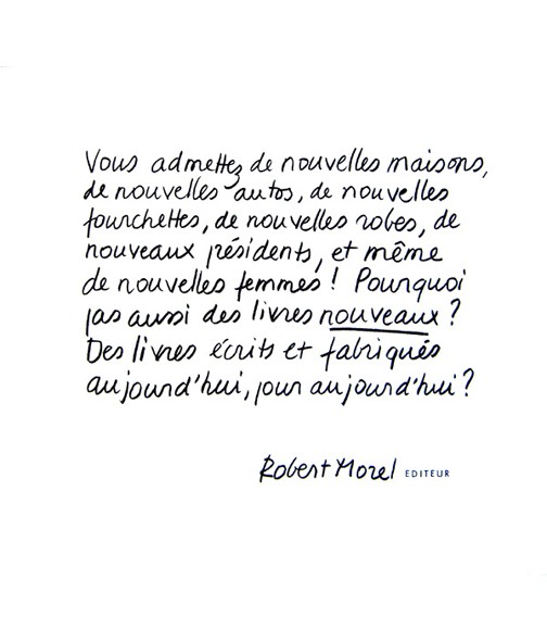 robert-morel-editeur